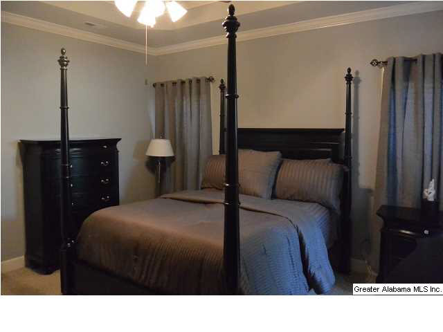 410 Trellis Circle Springville, AL 35146 - Photo 15 of 25