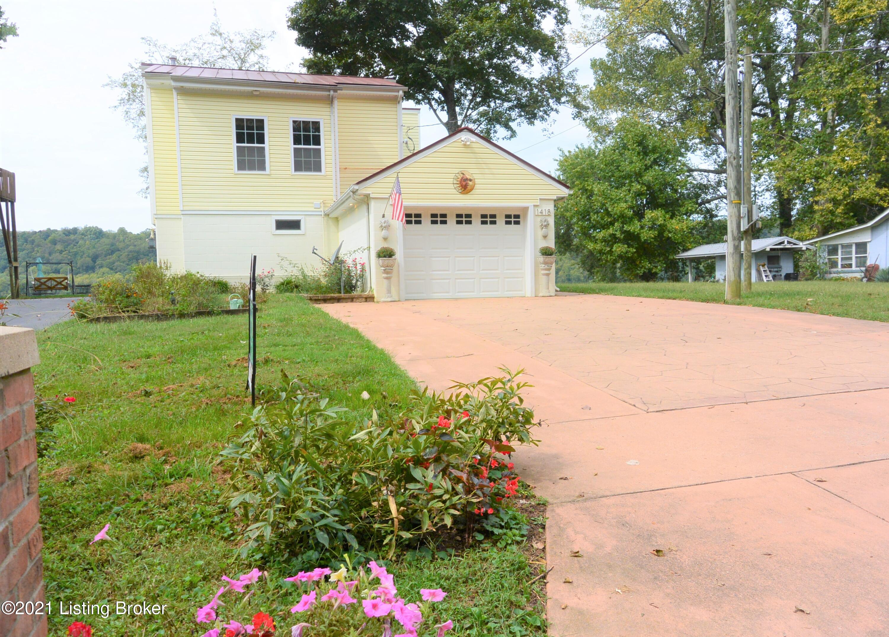 1418 Riverside Drive Prospect, KY 40059 - Photo 61 of 75 1418 RIVERSIDE DR