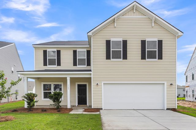 $557,030 | 5391 Crinum Lilly, Summerville, SC 29485