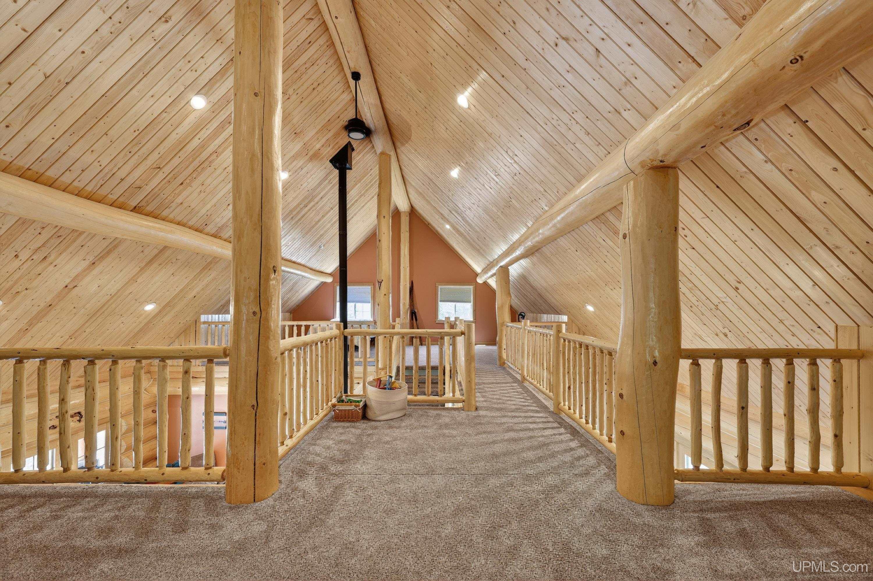 9471 North Coast Shores Road Copper Harbor, MI 49918 - Photo 35 of 62