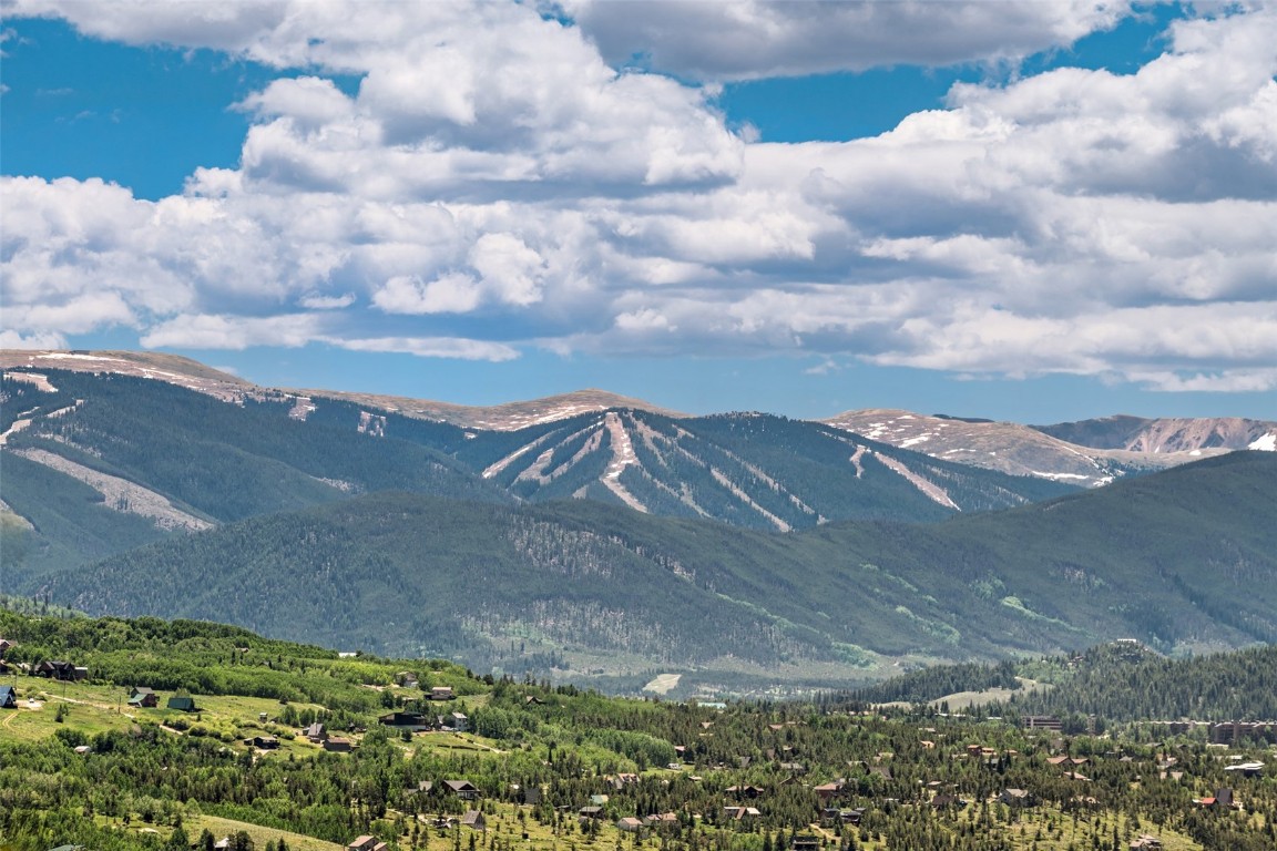 245 Easy Bend Trail Silverthorne, CO 80498 - Photo 35 of 45 a view of a pathway both side of building