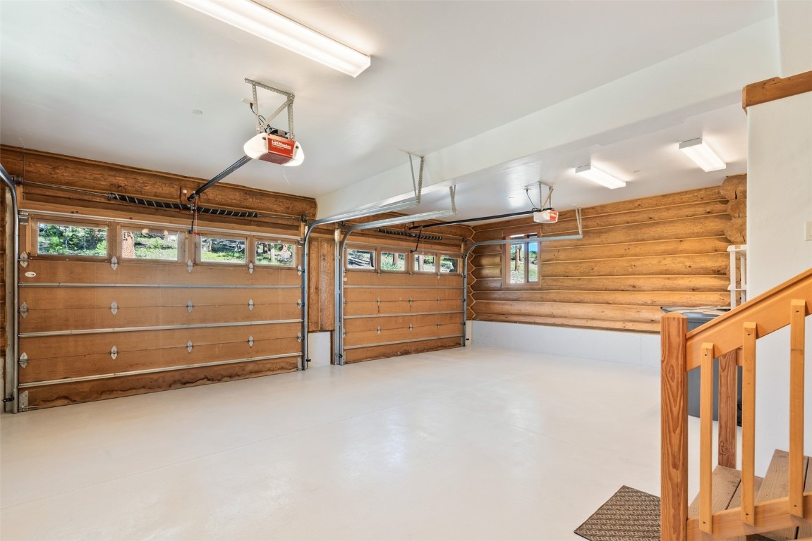 245 Easy Bend Trail Silverthorne, CO 80498 - Photo 38 of 45 a view of an empty room with a window