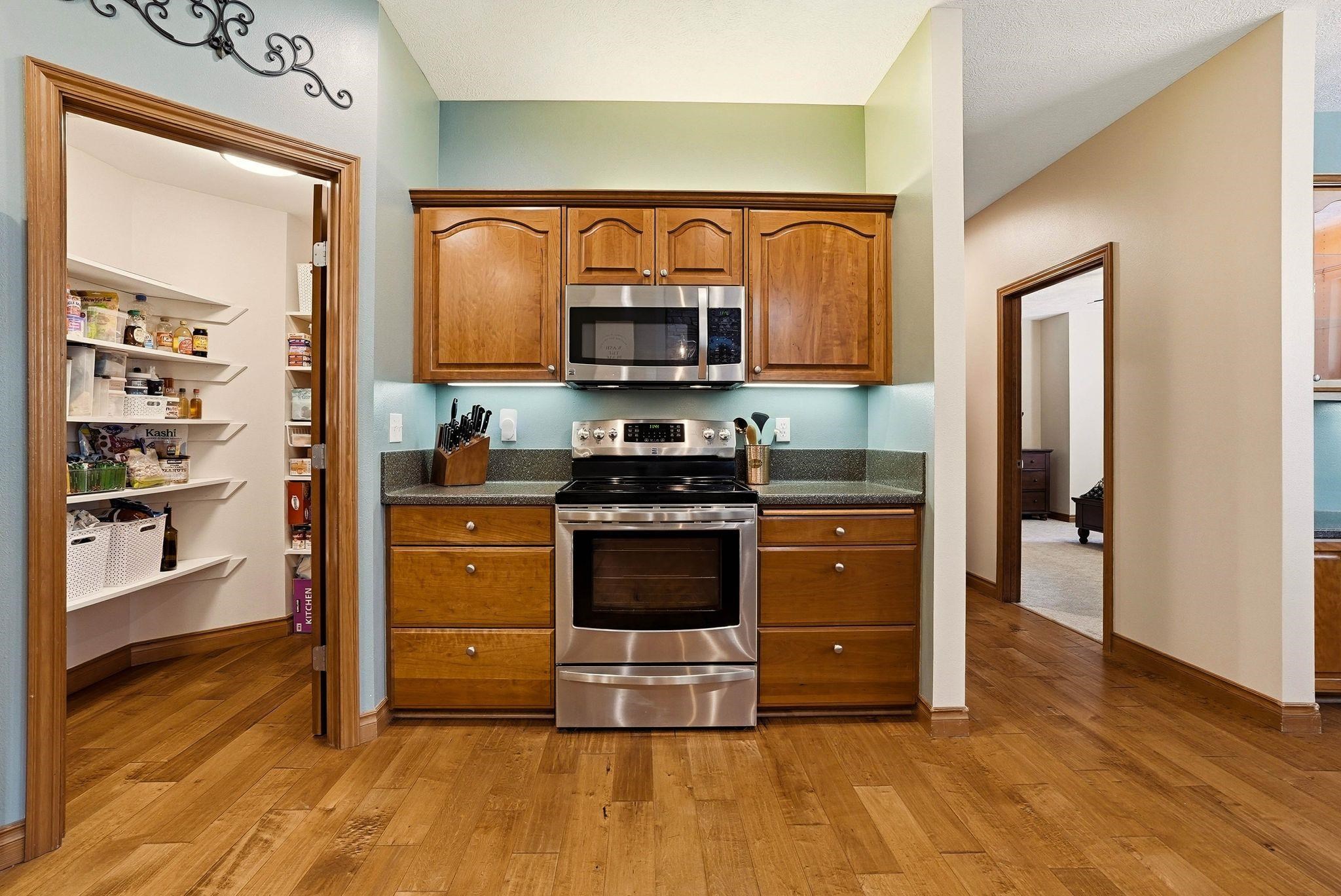 9524 East North Rim Lane Spokane, WA 99217 - Photo 9 of 40