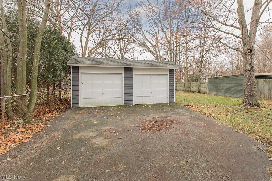 2572 Princeton Road Cleveland, OH 44118 - Photo 26 of 28