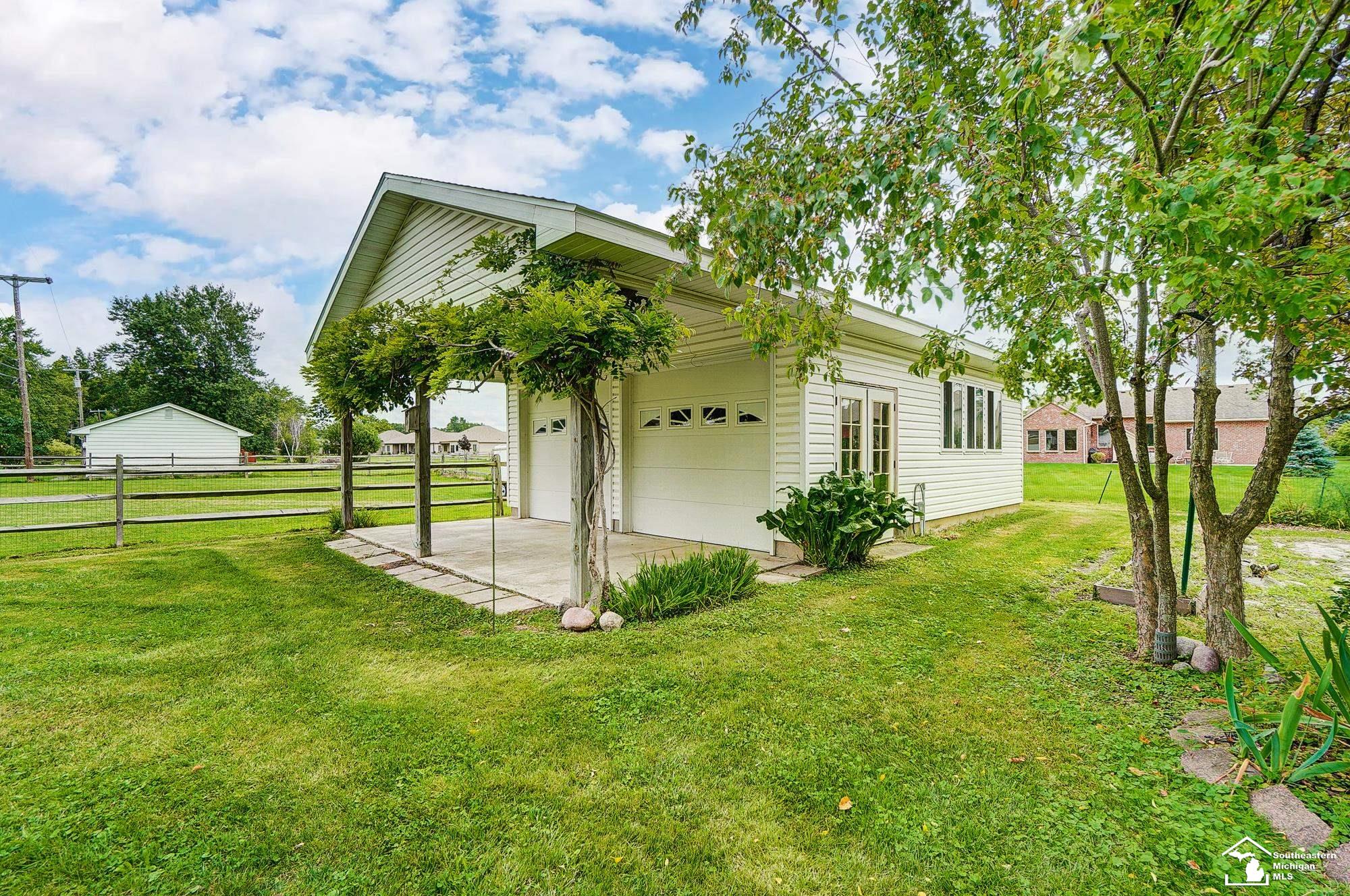 348 Ruff Drive Monroe, MI 48162 - Photo 44 of 46 Gallery Image 44