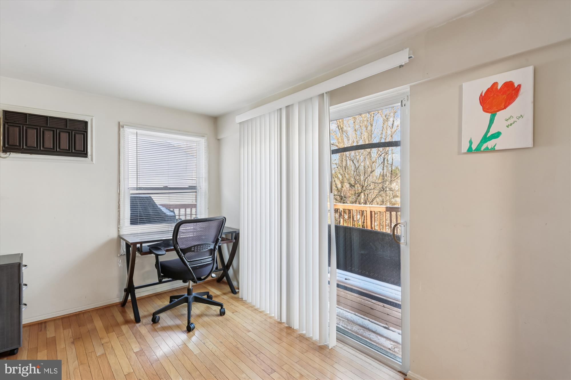 3024 Memory Lane Silver Spring, MD 20904 - Photo 19 of 59 1st Floor Study