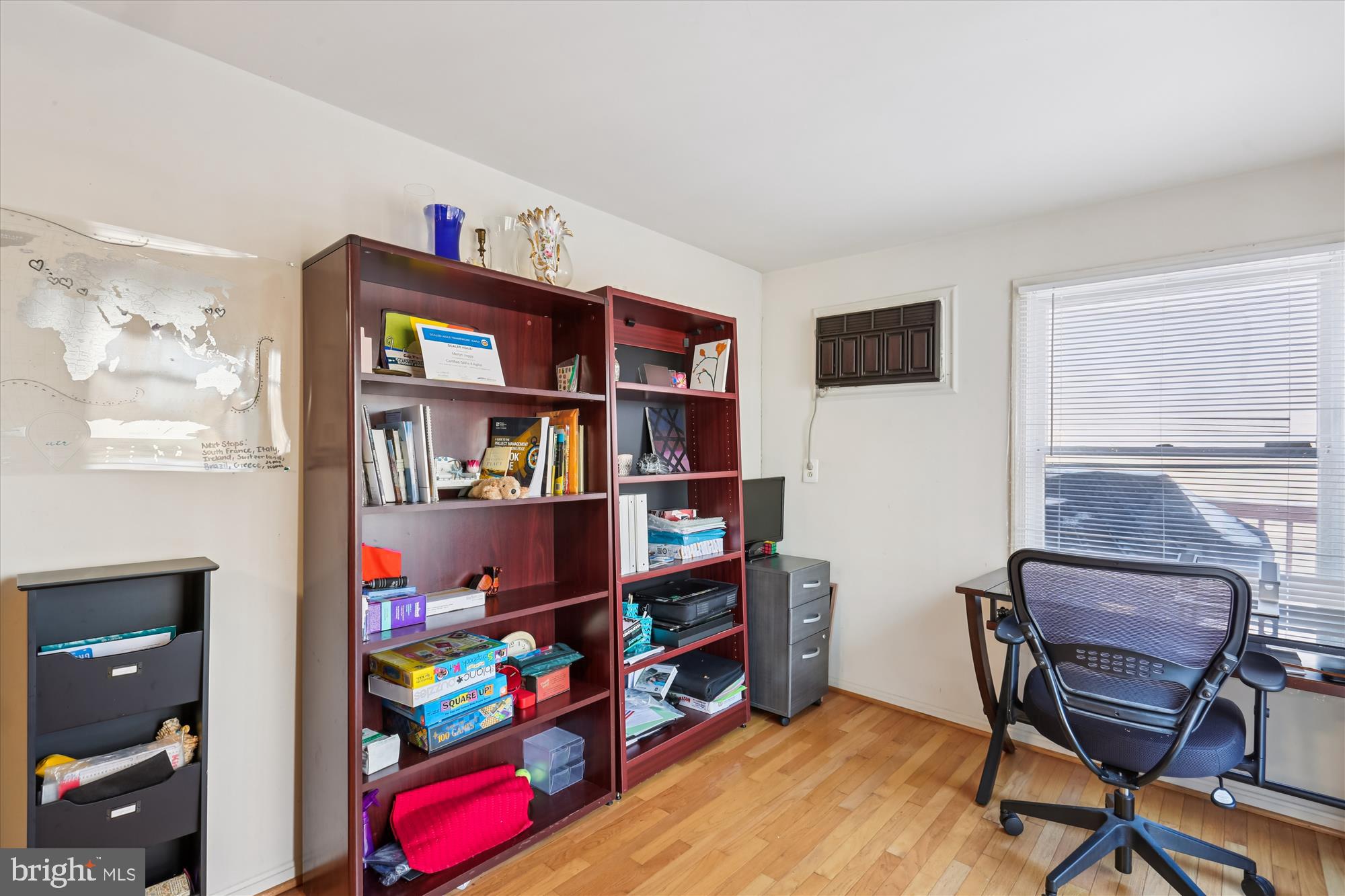 3024 Memory Lane Silver Spring, MD 20904 - Photo 20 of 59 1st Floor Study