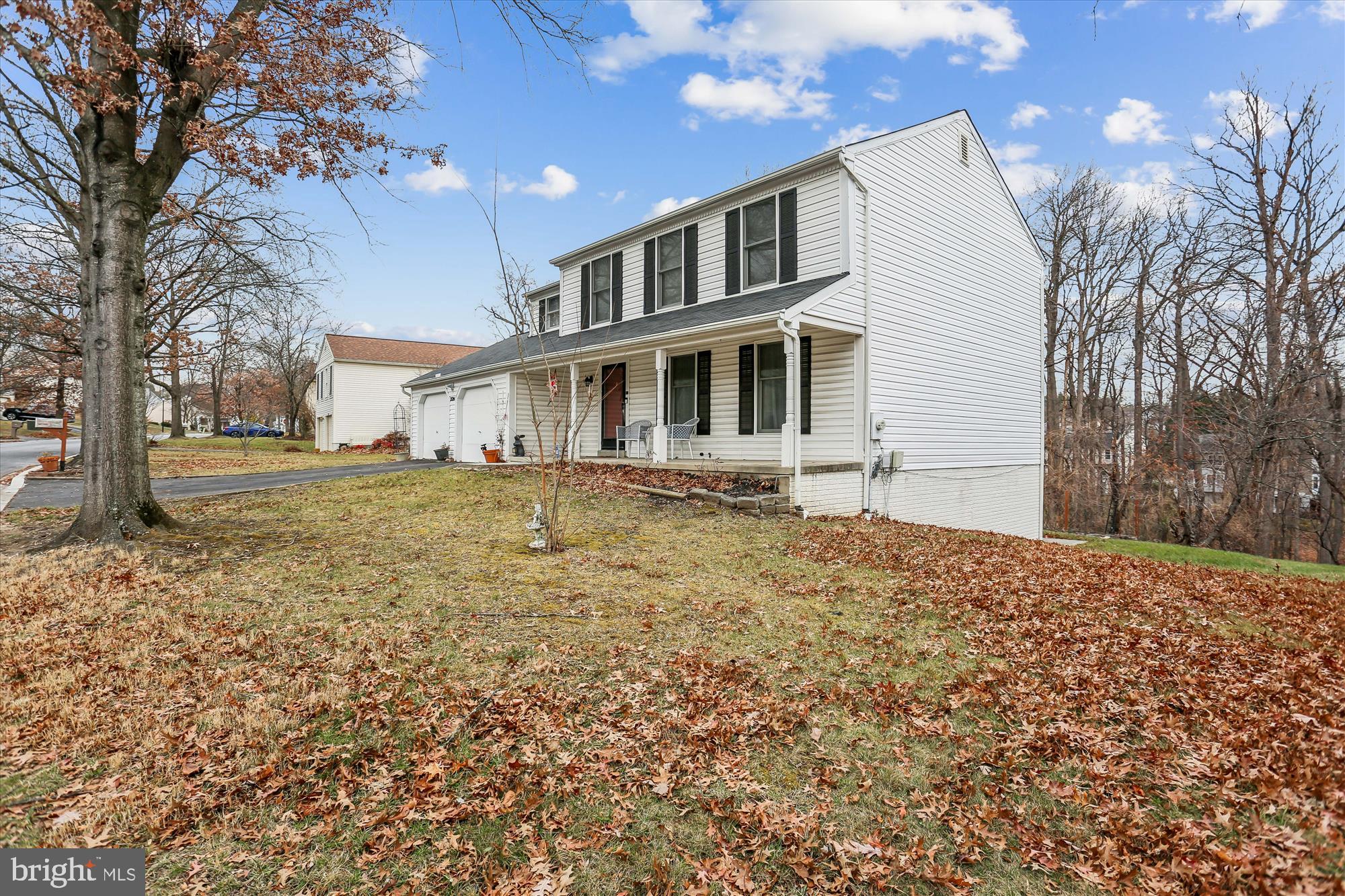3024 Memory Lane Silver Spring, MD 20904 - Photo 2 of 59 Front Elevation