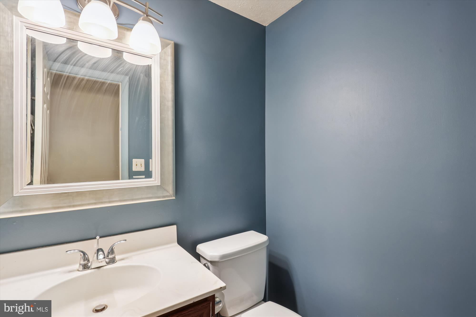 3024 Memory Lane Silver Spring, MD 20904 - Photo 22 of 59 Powder Room