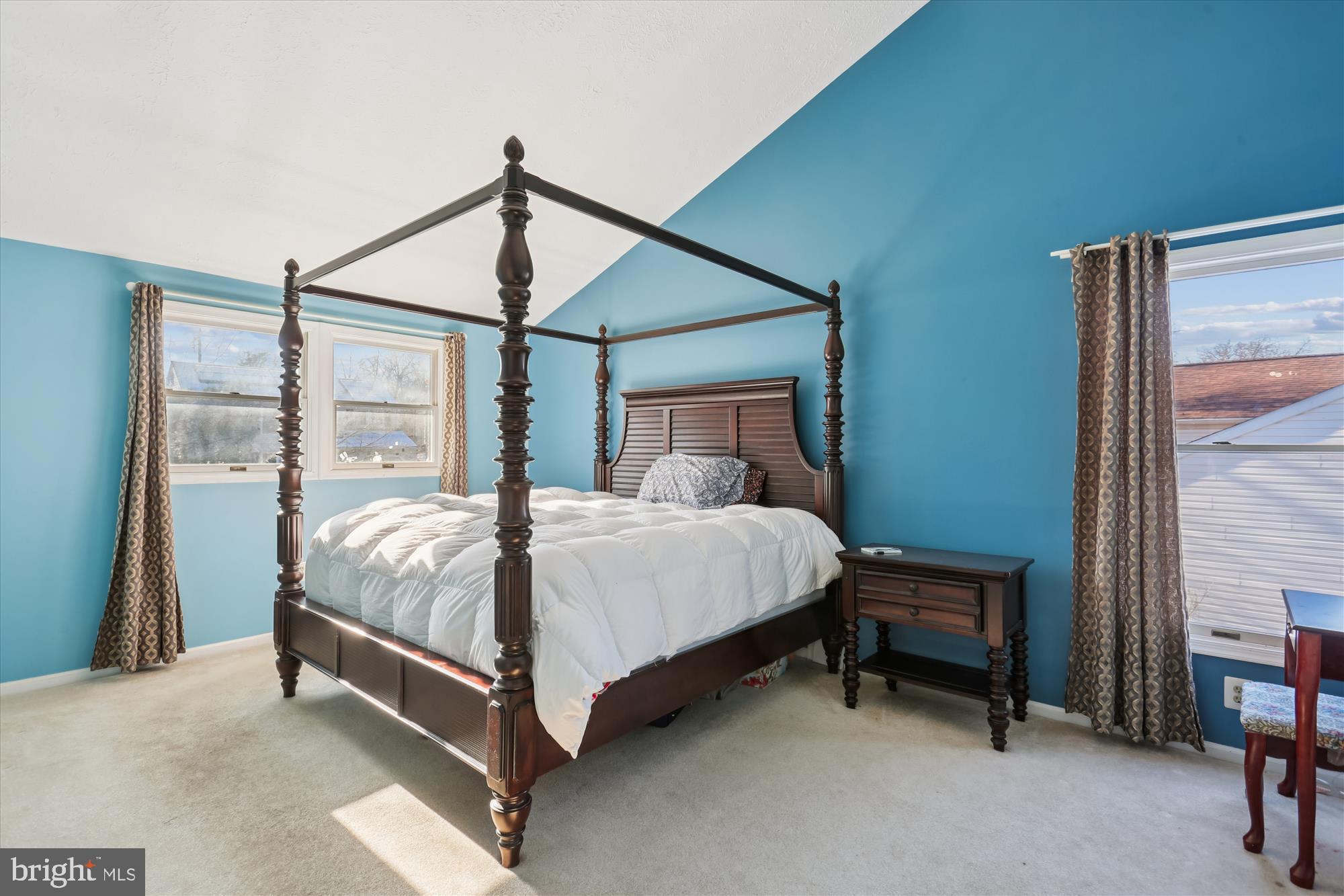 3024 Memory Lane Silver Spring, MD 20904 - Photo 23 of 59 Primary Bedroom