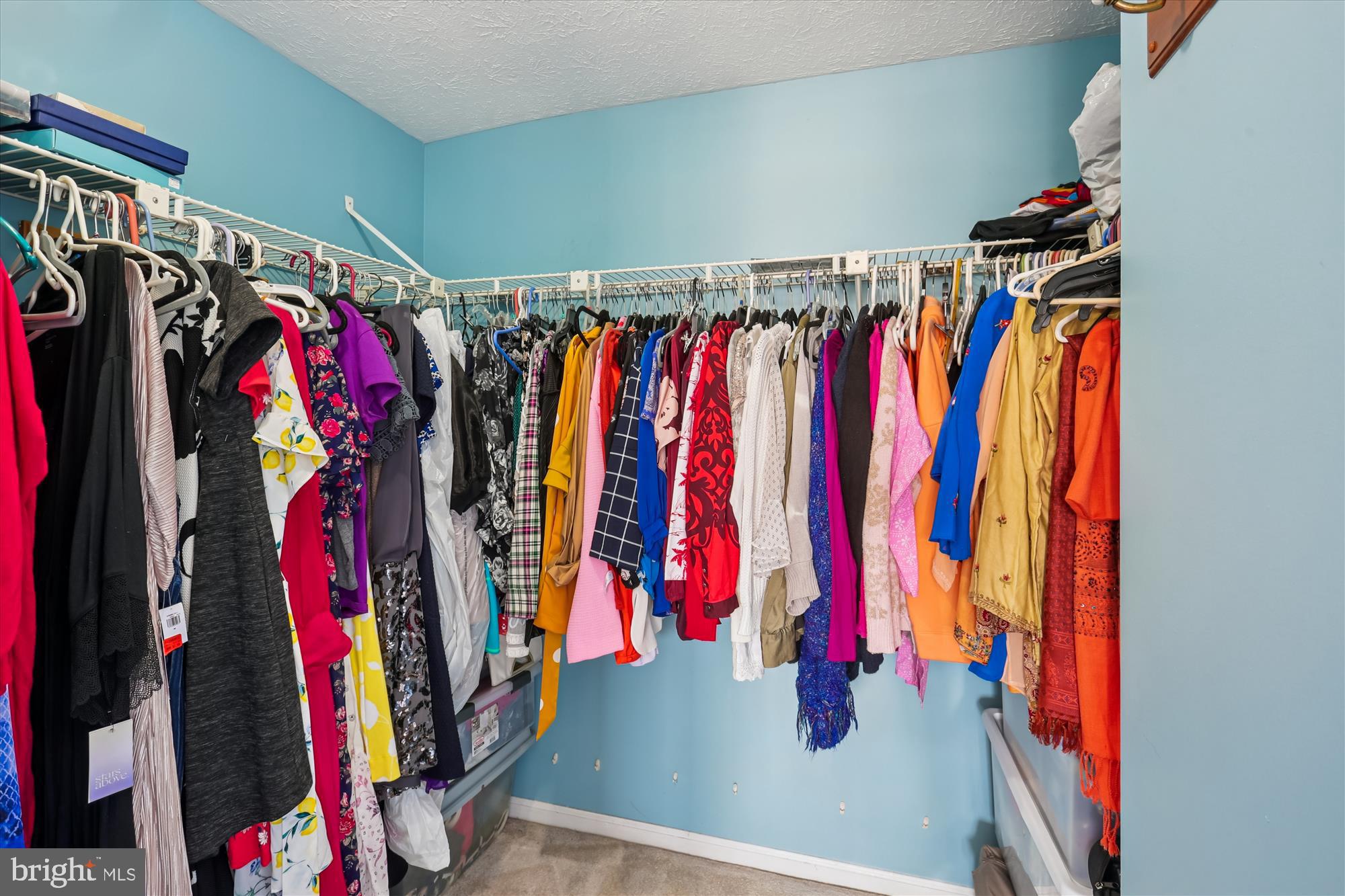 3024 Memory Lane Silver Spring, MD 20904 - Photo 25 of 59 Primary Walk In Closet