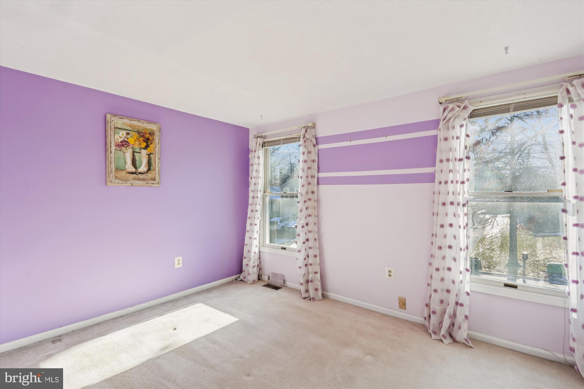 3024 Memory Lane Silver Spring, MD 20904 - Photo 30 of 59 Large 3rd Bedroom