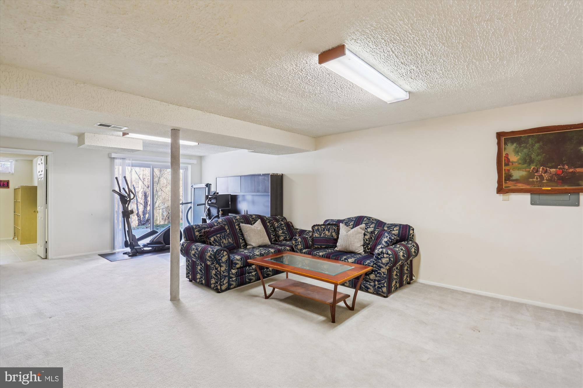 3024 Memory Lane Silver Spring, MD 20904 - Photo 34 of 59 Walkout Finished Basement