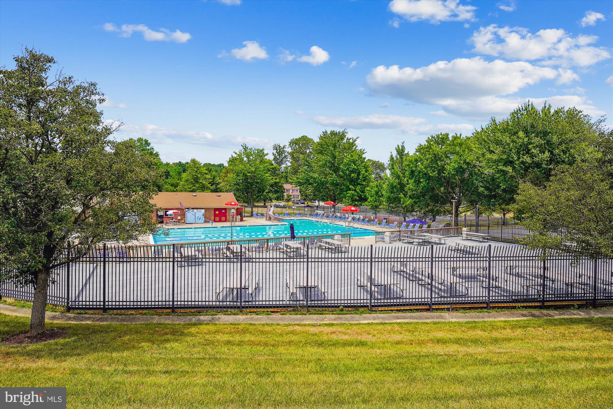 3024 Memory Lane Silver Spring, MD 20904 - Photo 39 of 59 Tanglewood Community Pool
