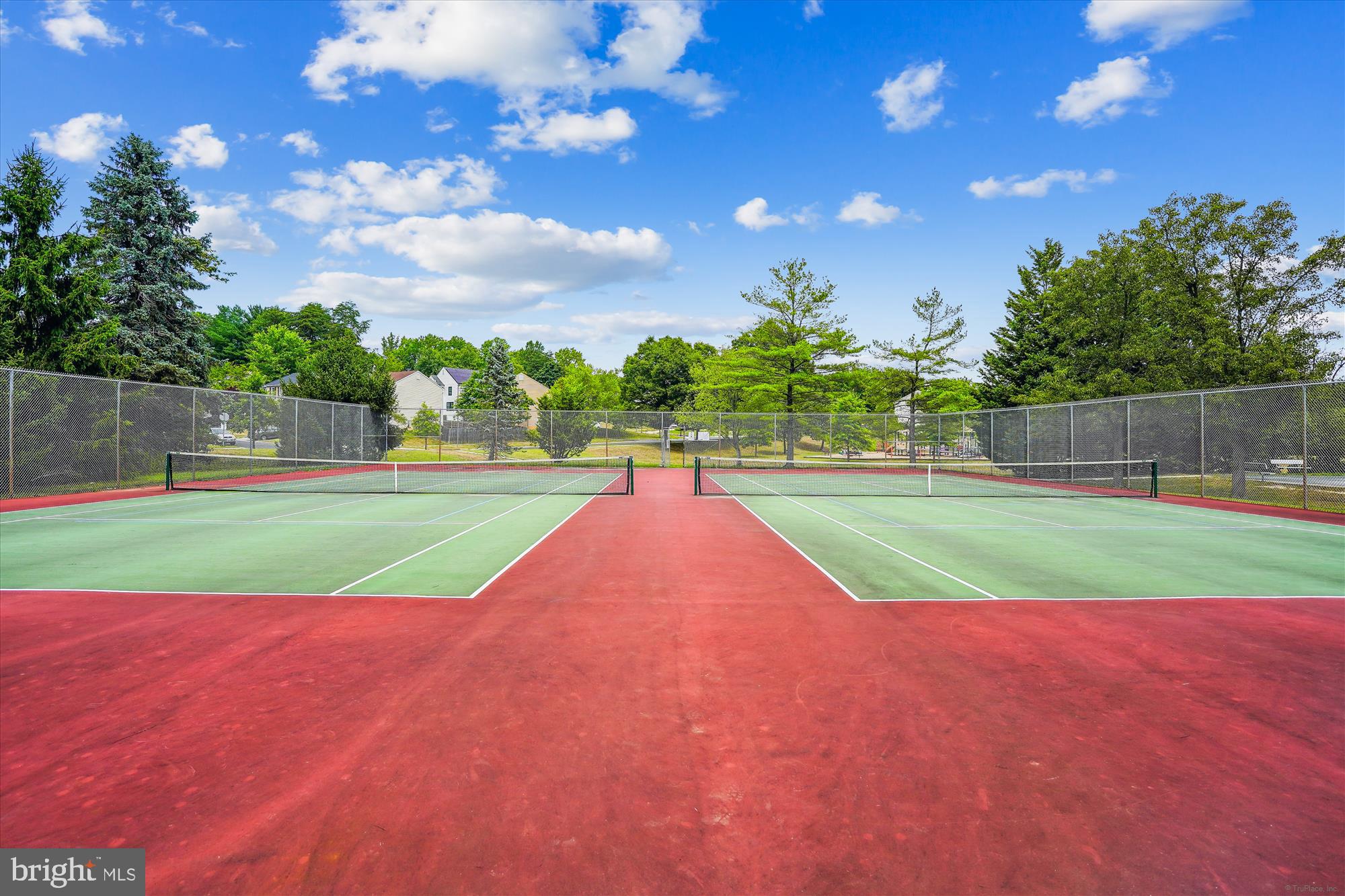 3024 Memory Lane Silver Spring, MD 20904 - Photo 43 of 59 Tennis Court