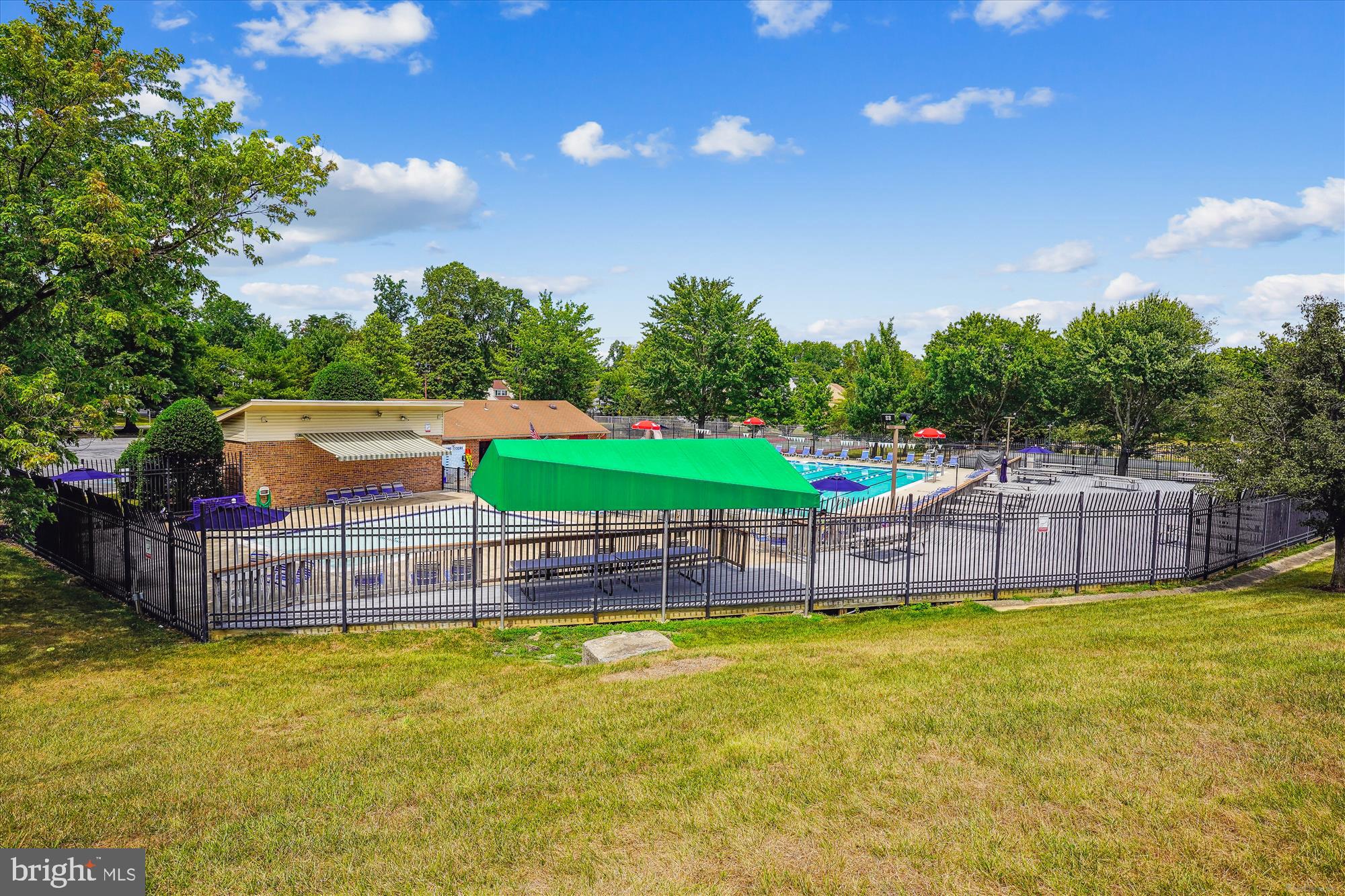 3024 Memory Lane Silver Spring, MD 20904 - Photo 48 of 59 Walkway