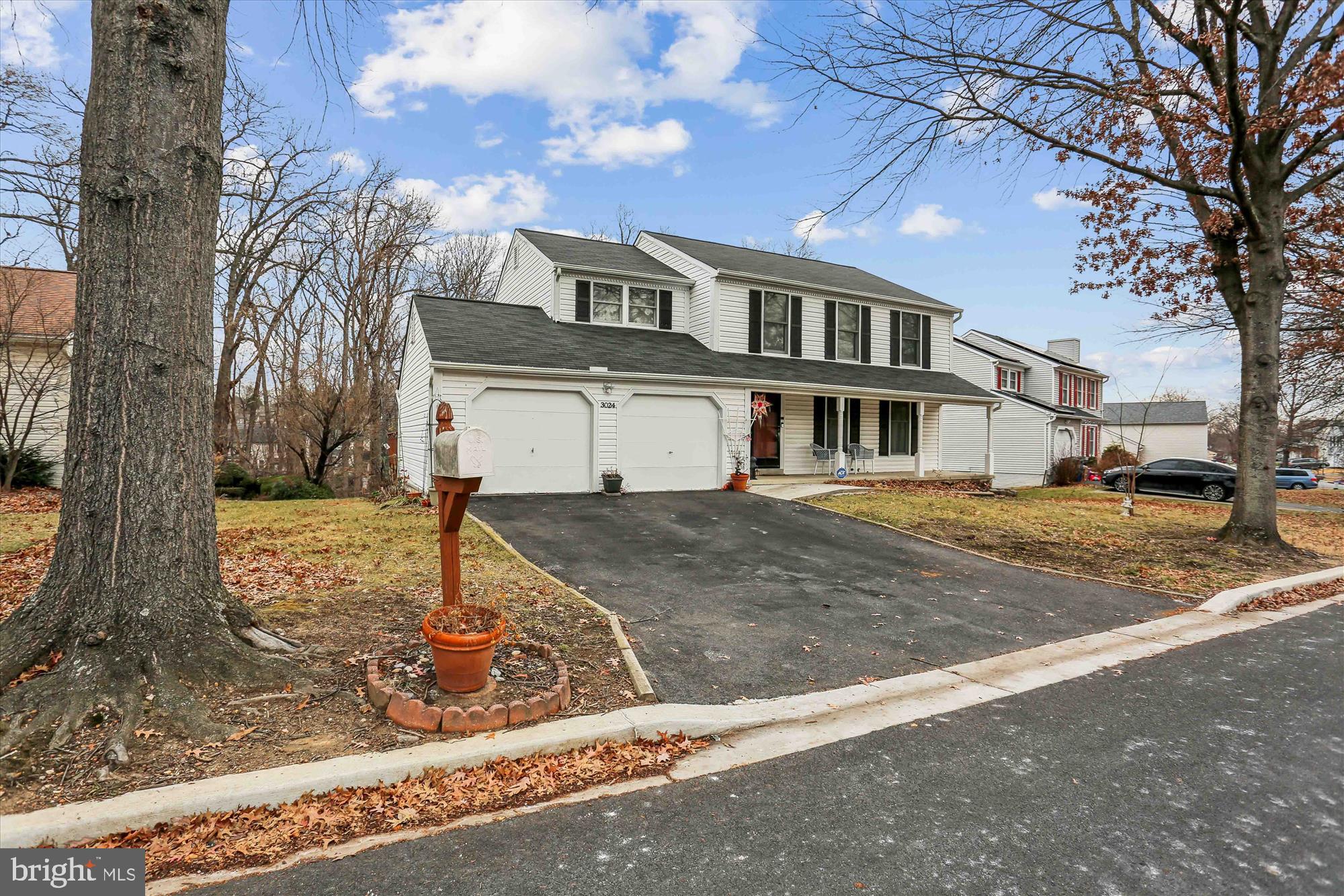 3024 Memory Lane Silver Spring, MD 20904 - Photo 52 of 59 Front Elevation