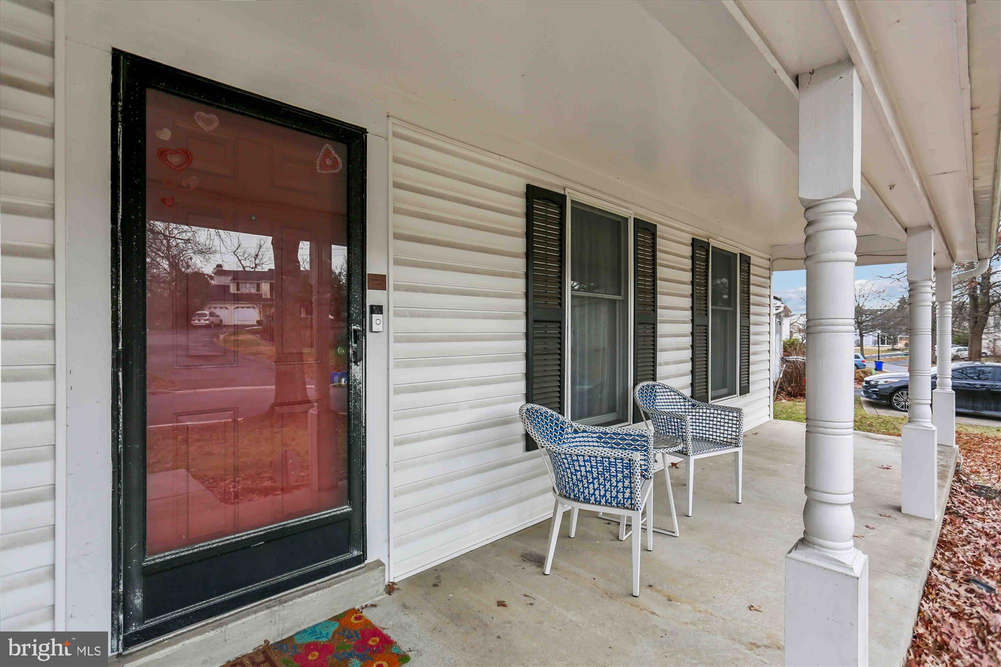 3024 Memory Lane Silver Spring, MD 20904 - Photo 54 of 59 Porch