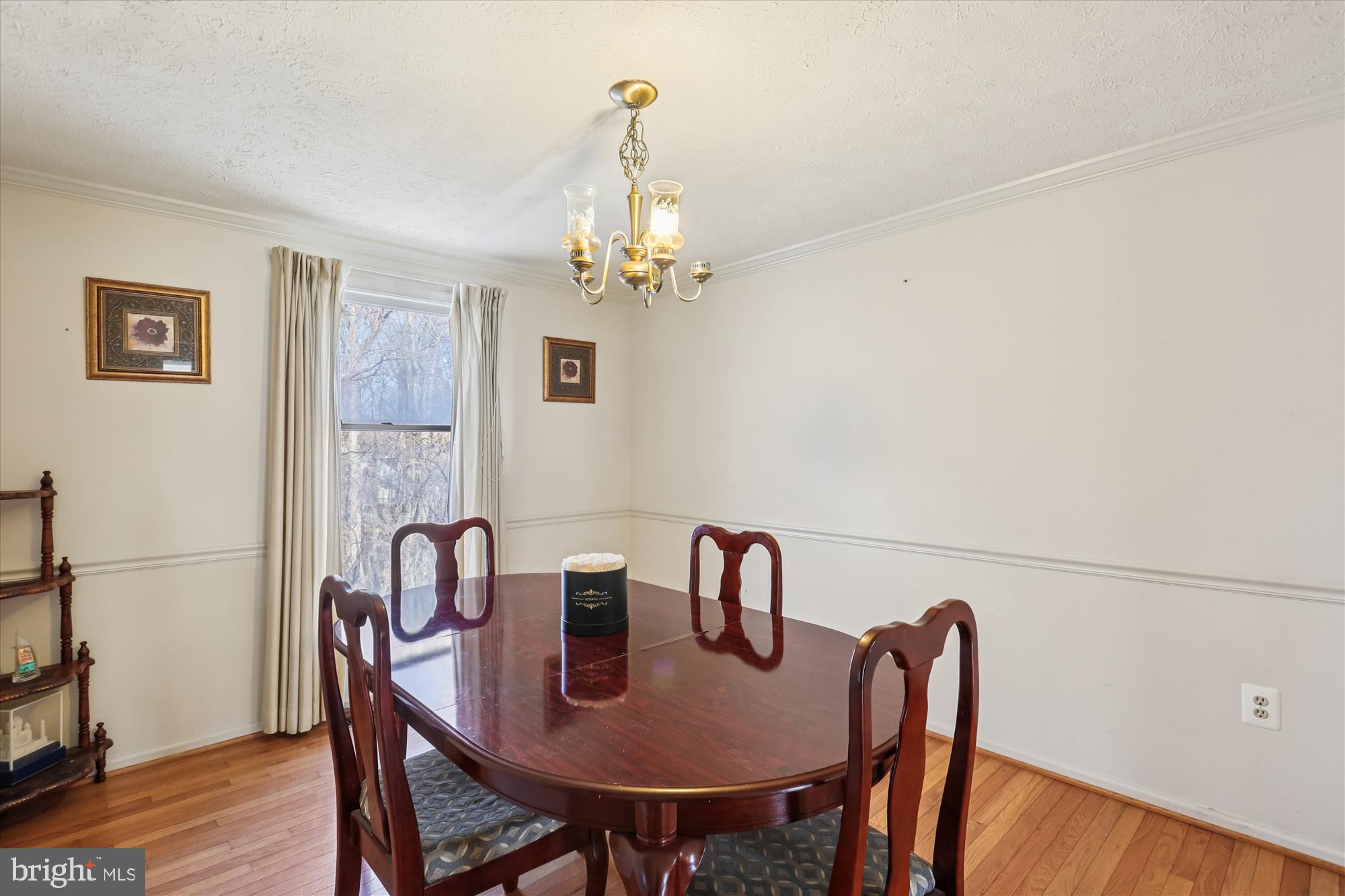 3024 Memory Lane Silver Spring, MD 20904 - Photo 6 of 59 Dining Room