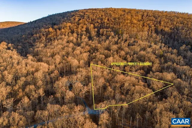 $147,000 | 767 Far Knob Climb, Nellysford, VA 22958