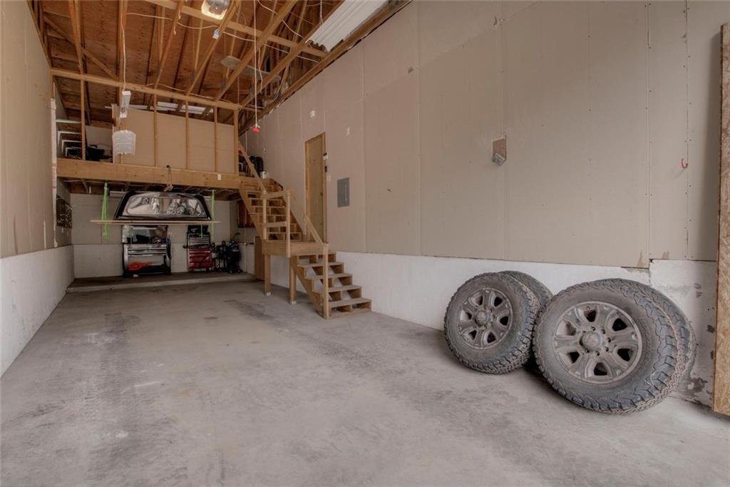 747 Deer Path Road Dillon, CO 80435 - Photo 28 of 29 a view of a storage & utility room with toys