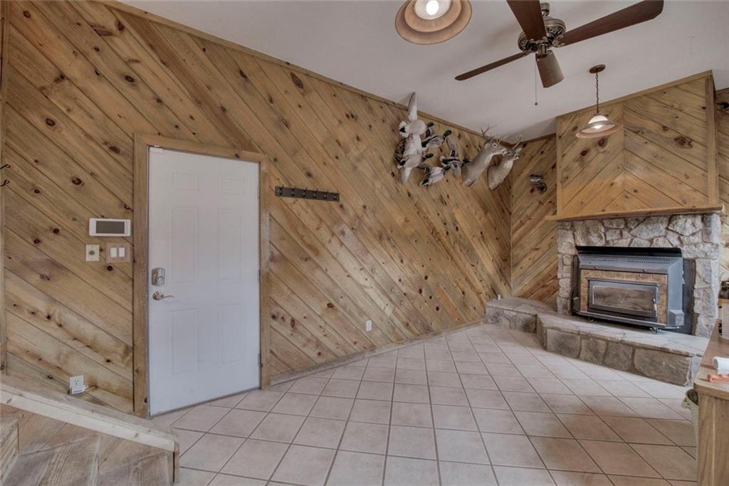 747 Deer Path Road Dillon, CO 80435 - Photo 8 of 29 a view of a fireplace in an empty room