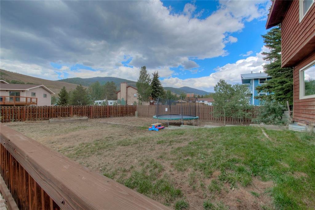 747 Deer Path Road Dillon, CO 80435 - Photo 9 of 29 a view of outdoor space with playground and green space