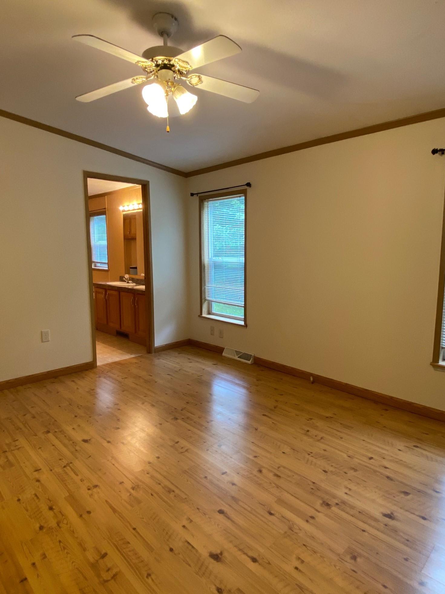 322 Gebung Road Alfred, ME 04002 - Photo 35 of 45 Master bedroom