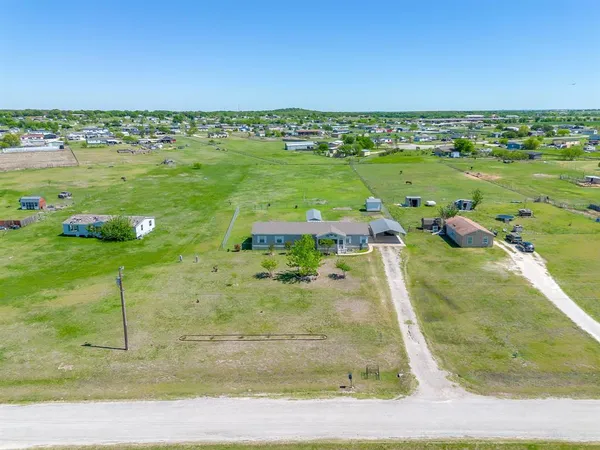$314,900 | 6004 Black Springs Lane, Joshua, TX 76058