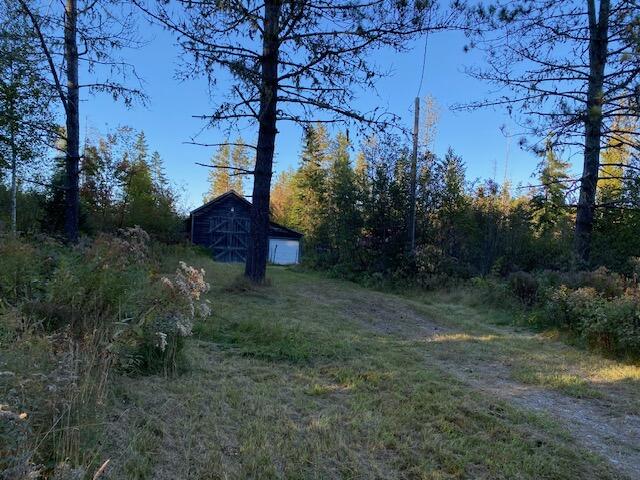 244 Madawaska Road New Sweden, ME 04762 - Photo 30 of 36 244 Madawaska RoaD New Sweden Fall 2024