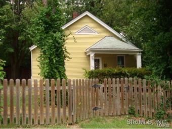 348 Bluff Street Alton, IL 62002 - Photo 1 of 1 Gallery Image 1