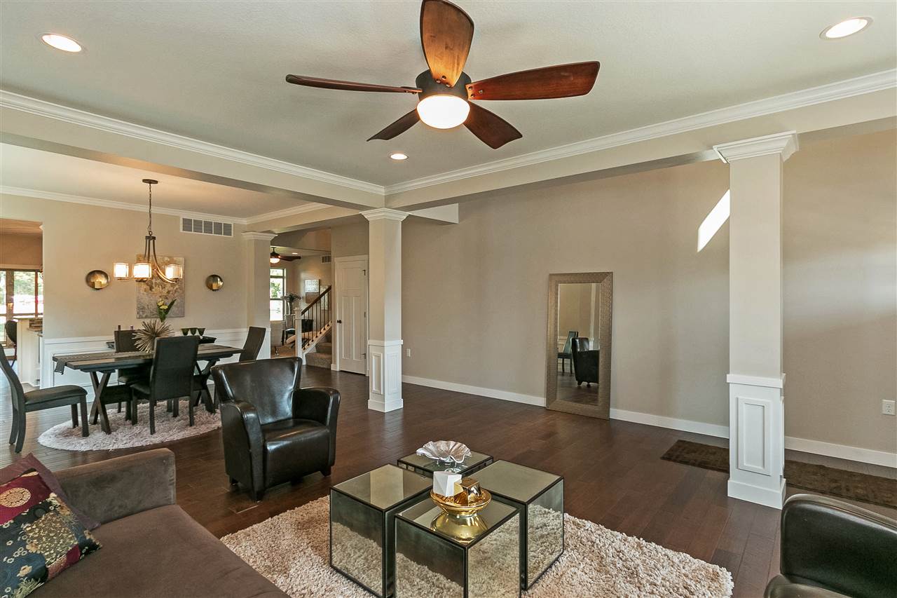 3156 Lower West Branch Road Southeast Iowa City, IA 52245 - Photo 10 of 25 Gallery Image 10