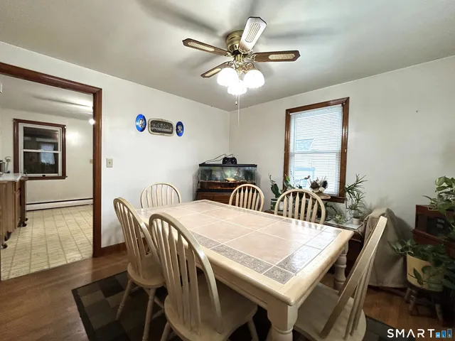 $390,000 | 329 Ezra Street, Bridgeport, CT 06606