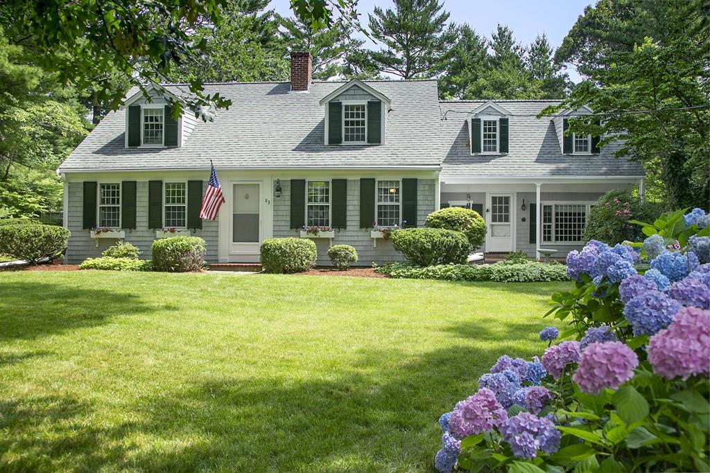 83 Bayview Road Duxbury, MA 02332 - Photo 1 of 29 Gallery Image 1