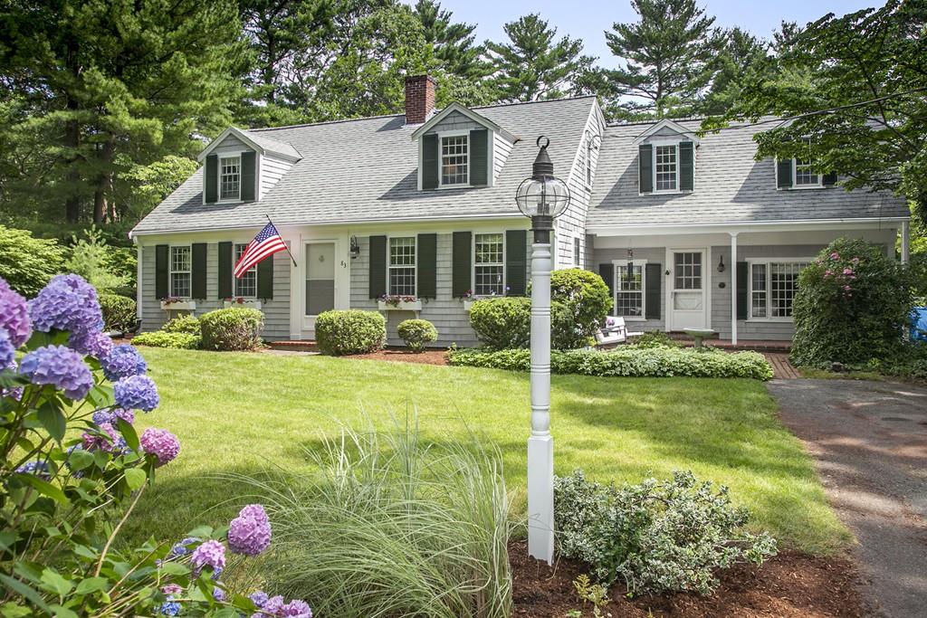 83 Bayview Road Duxbury, MA 02332 - Photo 2 of 29 Gallery Image 2