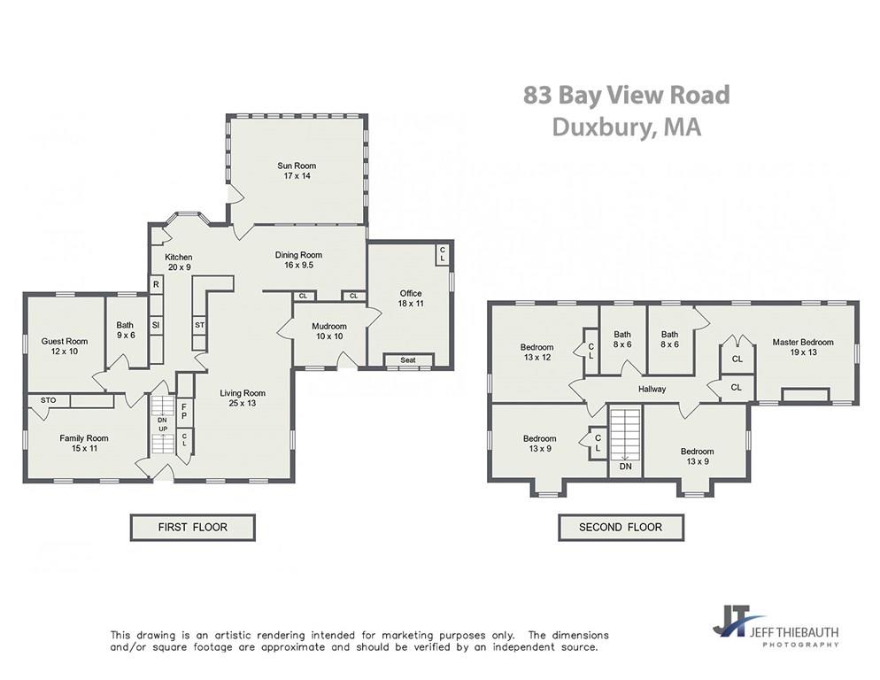 83 Bayview Road Duxbury, MA 02332 - Photo 29 of 29 Gallery Image 29