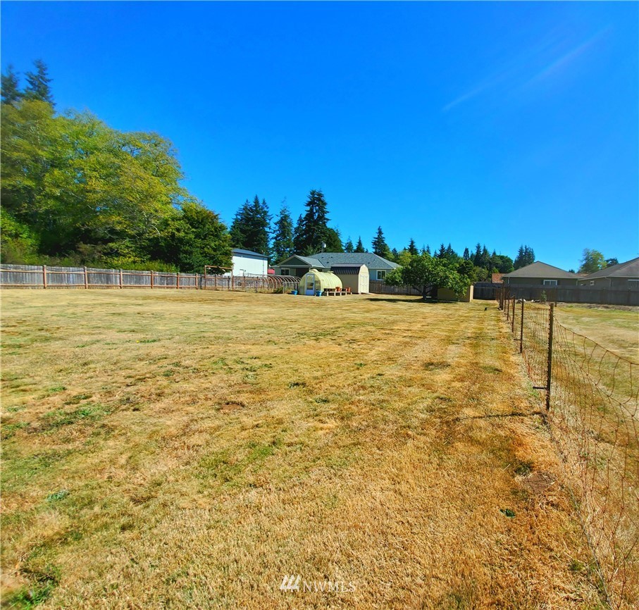 914 Garden Road Aberdeen, WA 98520 - Photo 22 of 27 Gallery Image 22