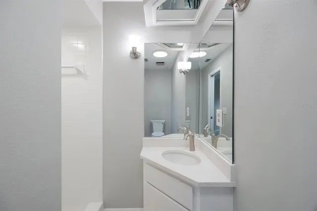 a view of house with outdoor space and street view