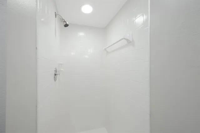 a view of a house with swimming pool