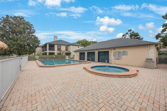 $275,000 | 13016 Village Chase Circle, Unit 13016, Tampa, FL 33618