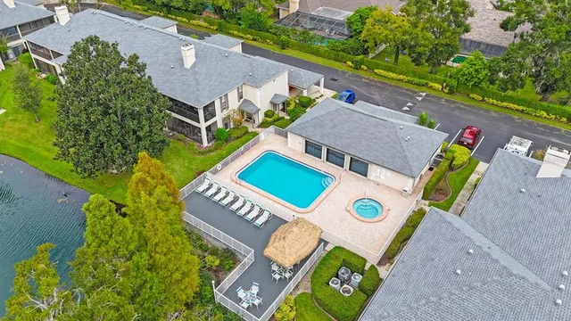 $275,000 | 13016 Village Chase Circle, Unit 13016, Tampa, FL 33618