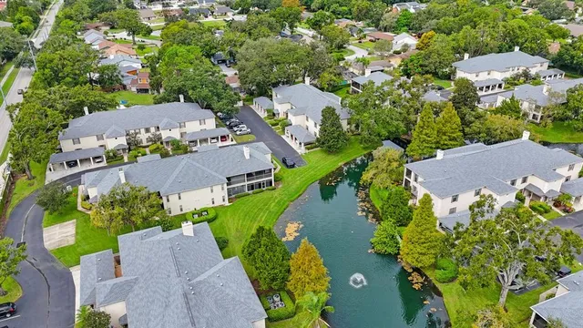$275,000 | 13016 Village Chase Circle, Unit 13016, Tampa, FL 33618