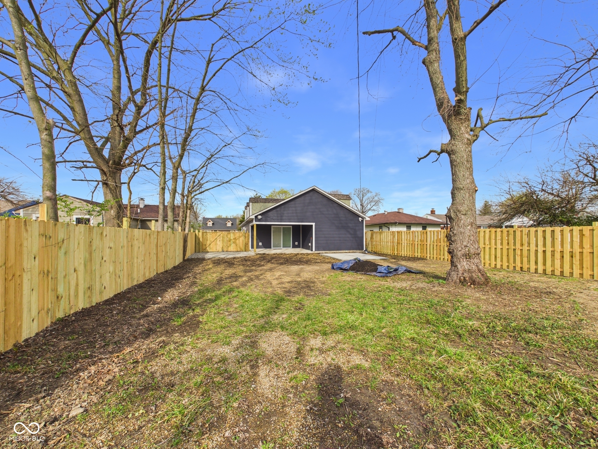 3613 North Riley Avenue Indianapolis, IN 46218 - Photo 27 of 29