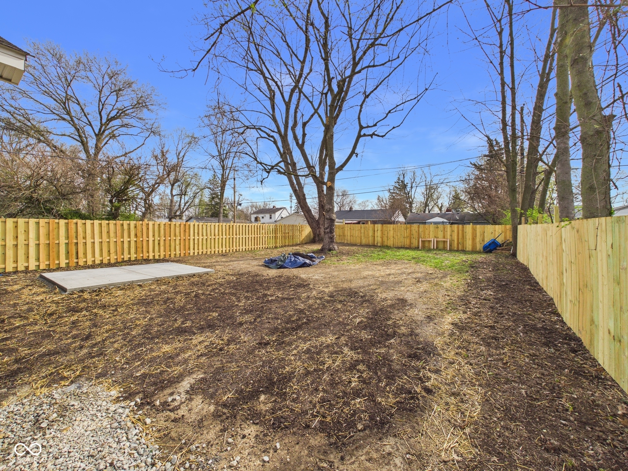 3613 North Riley Avenue Indianapolis, IN 46218 - Photo 28 of 29