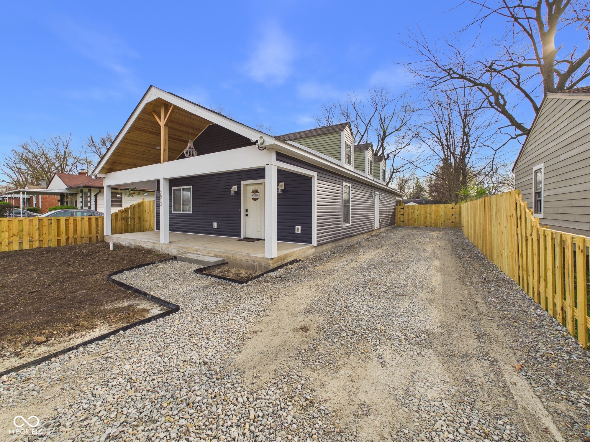 3613 North Riley Avenue Indianapolis, IN 46218 - Photo 4 of 29