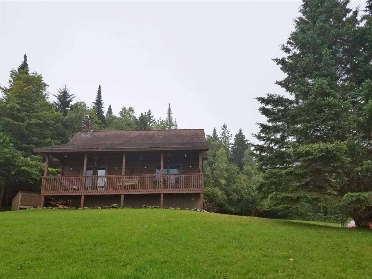 4410 Center Pond Road Newark, VT 05871 - Photo 1 of 33 Gallery Image 1