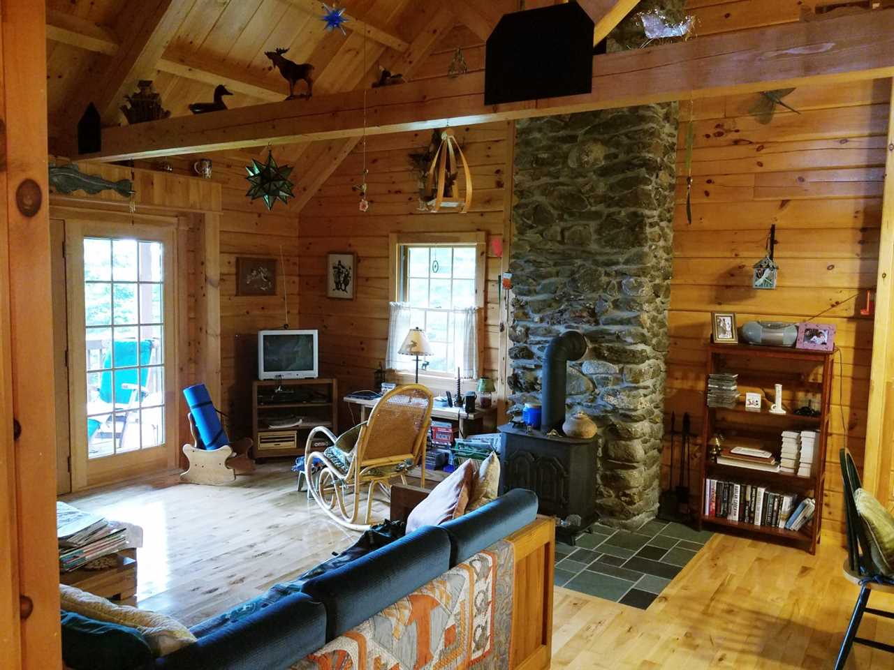 4410 Center Pond Road Newark, VT 05871 - Photo 11 of 33 Gallery Image 11