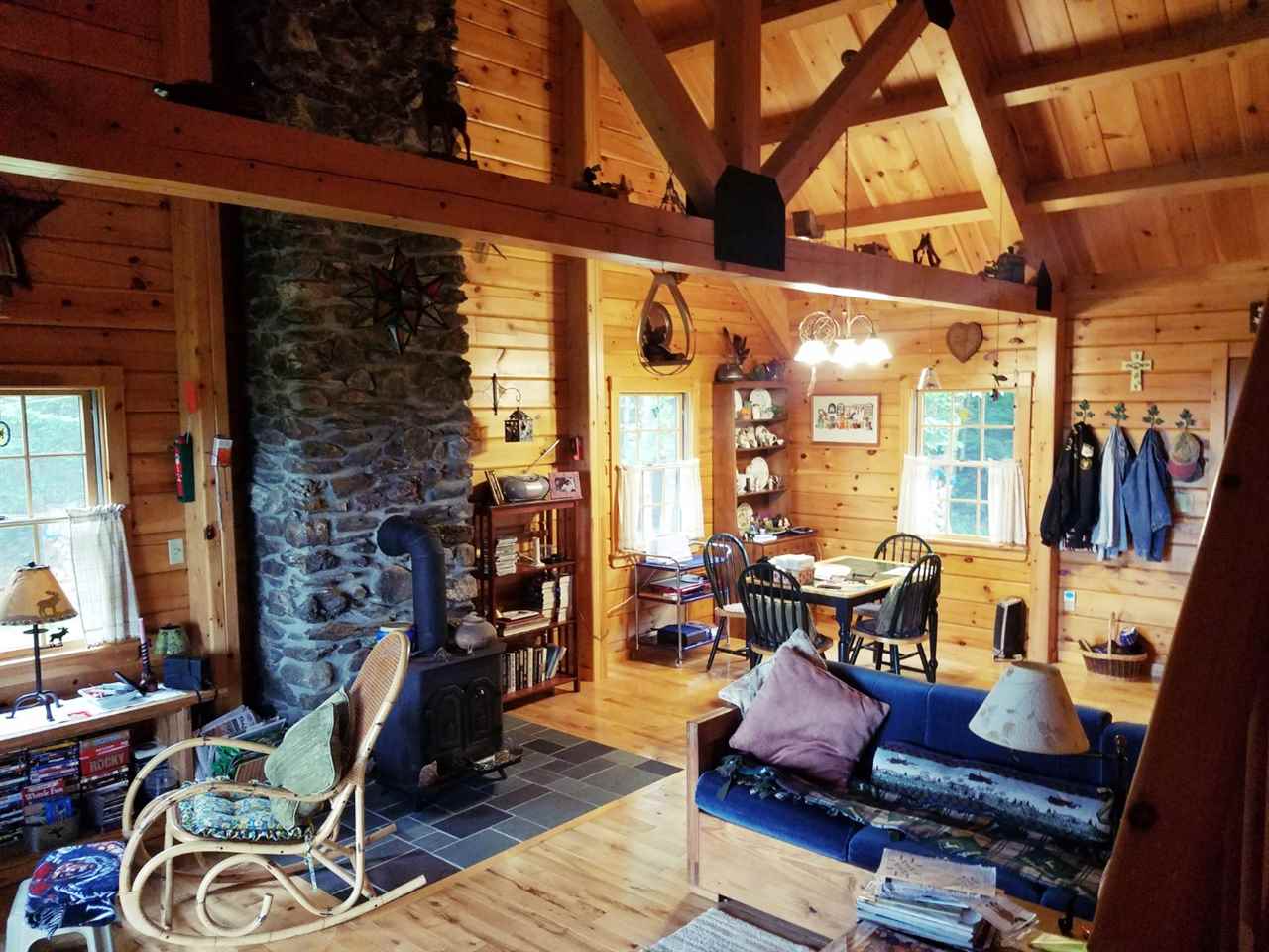 4410 Center Pond Road Newark, VT 05871 - Photo 12 of 33 Gallery Image 12