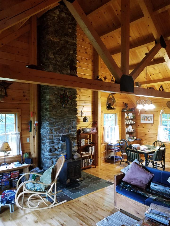 4410 Center Pond Road Newark, VT 05871 - Photo 13 of 33 Gallery Image 13
