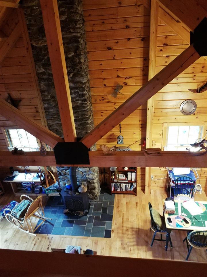 4410 Center Pond Road Newark, VT 05871 - Photo 17 of 33 Gallery Image 17
